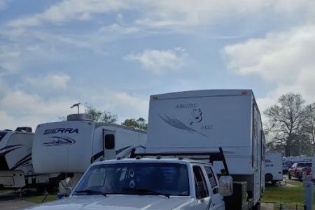 Pine Lakes RV Park