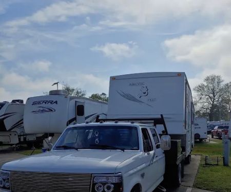 Pine Lakes RV Park