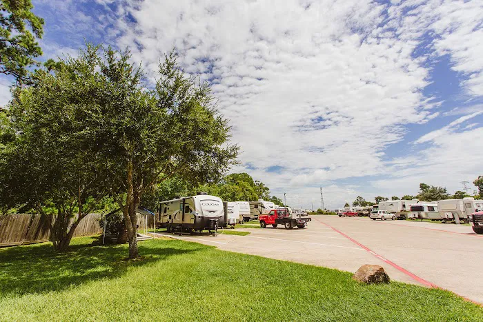 Pine Lakes RV Park 2