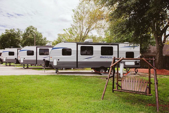 Pine Lakes RV Park 3