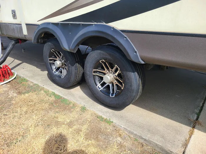 Pine Lakes RV Park 6