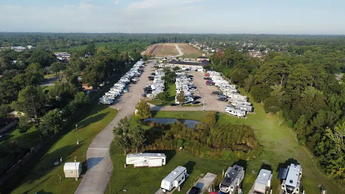 Pine Lakes RV Park 8