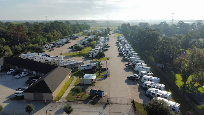 Pine Lakes RV Park 7