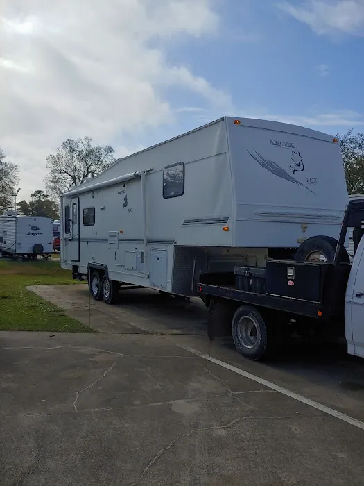 Pine Lakes RV Park 5