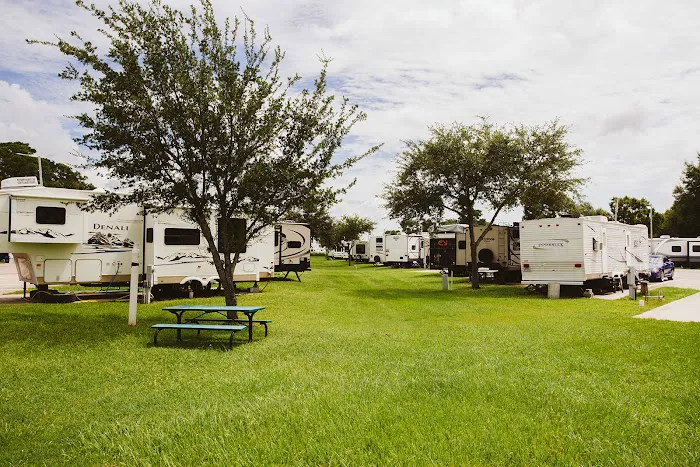 Pine Lakes RV Park 4