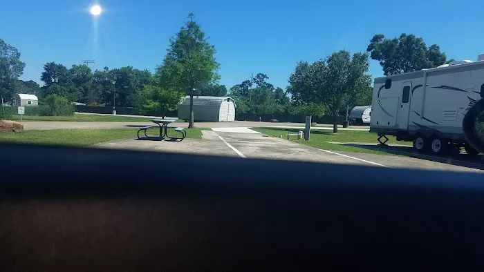 Pine Lakes RV Park 9