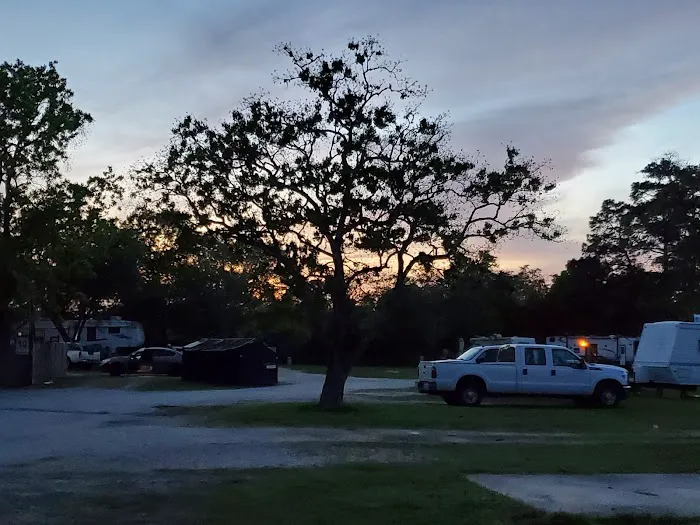 Shady Oaks RV Park 2