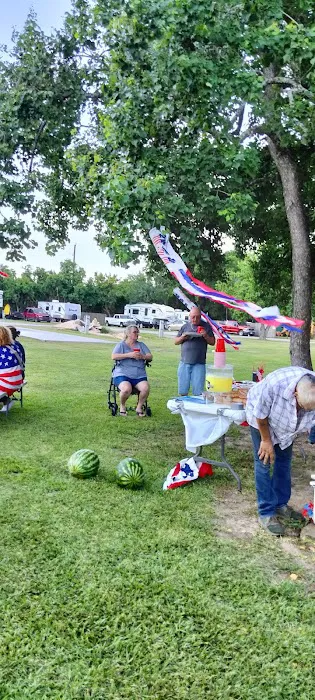 Shady Oaks RV Park 1