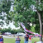 Shady Oaks RV Park