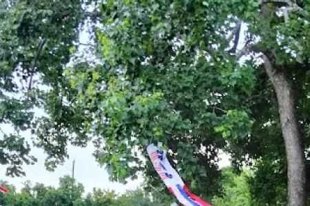 Shady Oaks RV Park