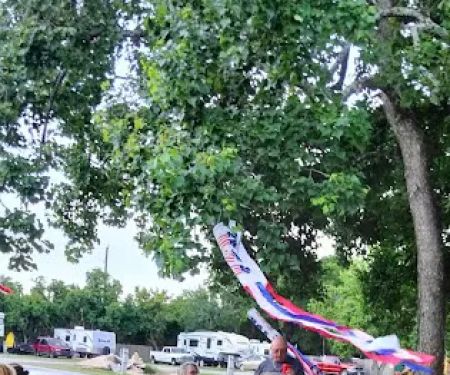 Shady Oaks RV Park