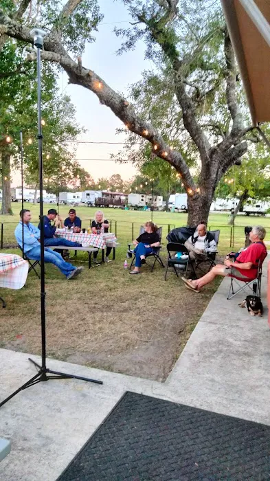 Shady Oaks RV Park 3