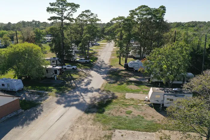 Shady Oaks RV Park 10