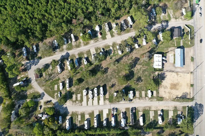 Shady Oaks RV Park 6