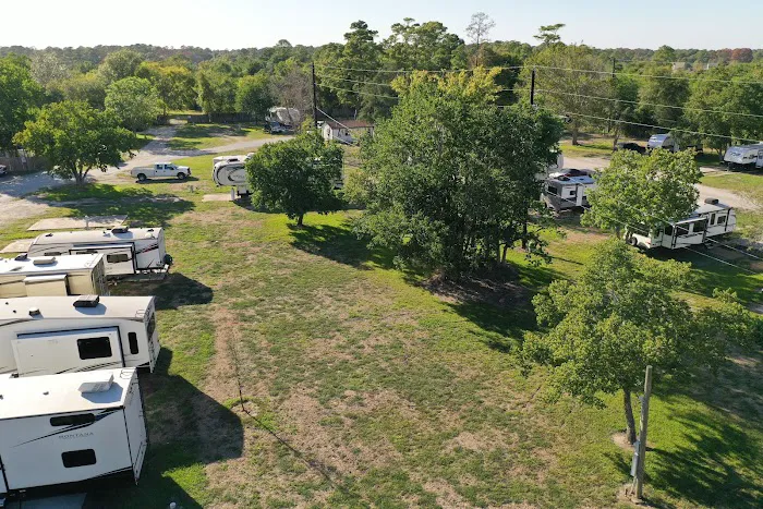 Shady Oaks RV Park 9