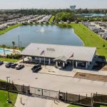 Cedar Grove Park RV Resort