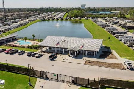 Cedar Grove Park RV Resort