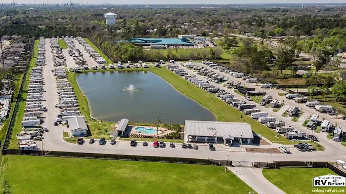 Cedar Grove Park RV Resort 5