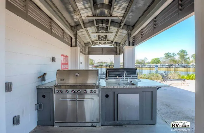 Cedar Grove Park RV Resort 3