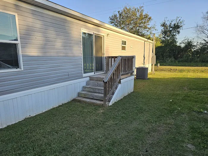 Bramor Subdivision Mobile Home Park 5