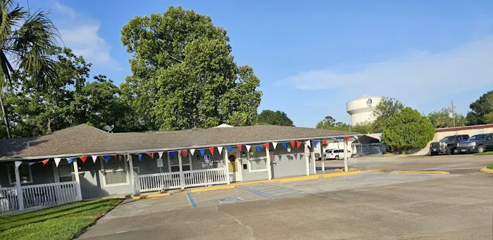 Bramor Subdivision Mobile Home Park 1