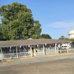 Bramor Subdivision Mobile Home Park