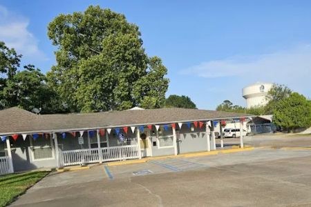 Bramor Subdivision Mobile Home Park