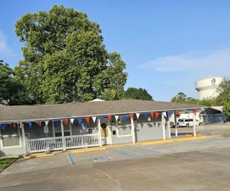 Bramor Subdivision Mobile Home Park