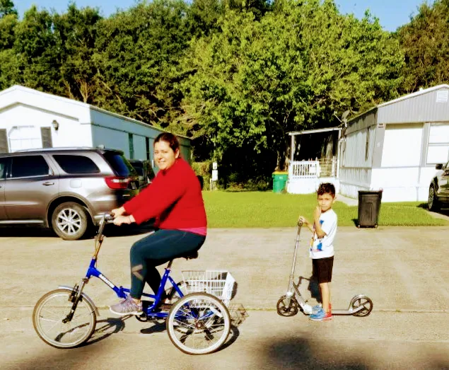 Bramor Subdivision Mobile Home Park 8