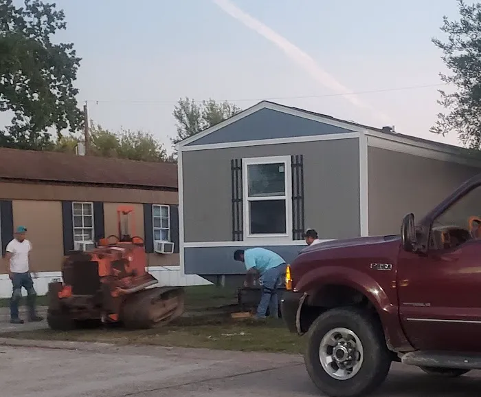Bramor Subdivision Mobile Home Park 10