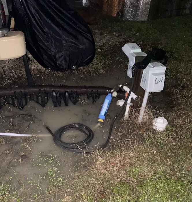 RV PARK OF KINGWOOD 8