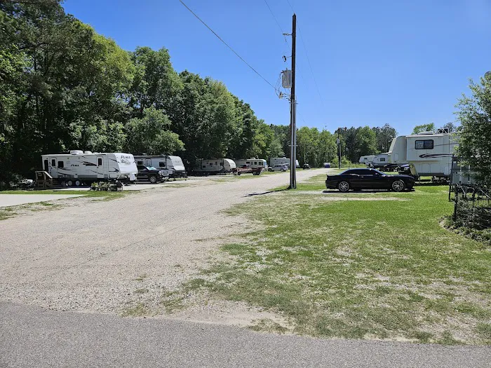 RV PARK OF KINGWOOD 5