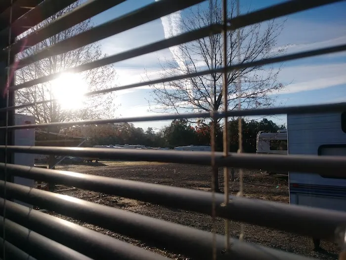 RV PARK OF KINGWOOD 1
