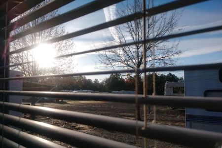 RV PARK OF KINGWOOD