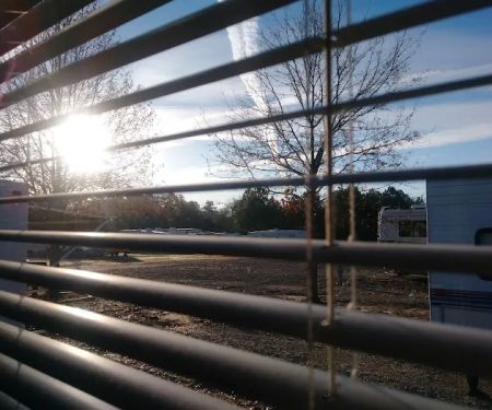 RV PARK OF KINGWOOD