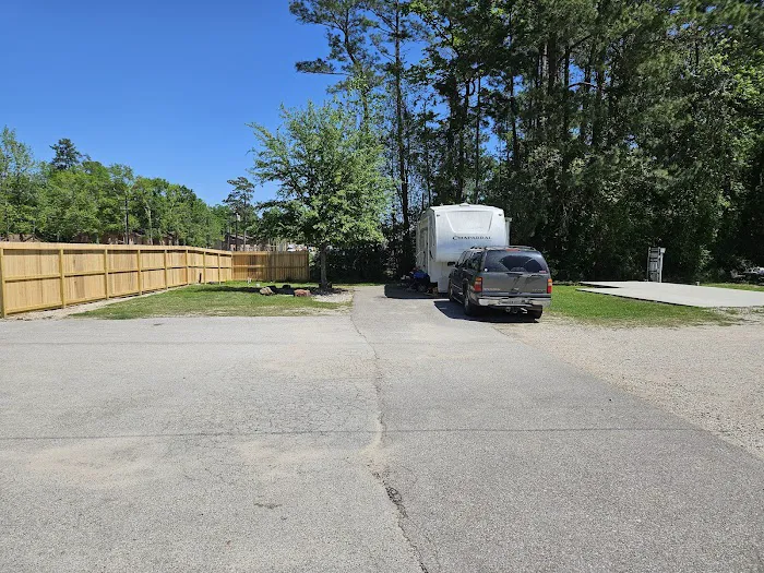 RV PARK OF KINGWOOD 3