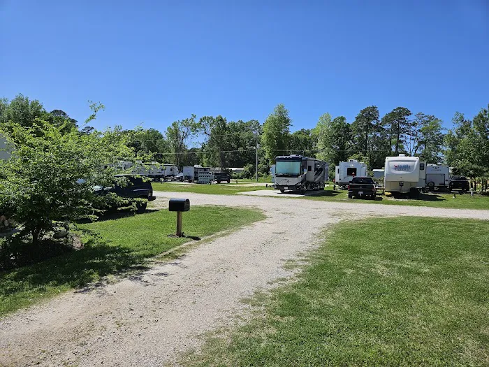 RV PARK OF KINGWOOD 4