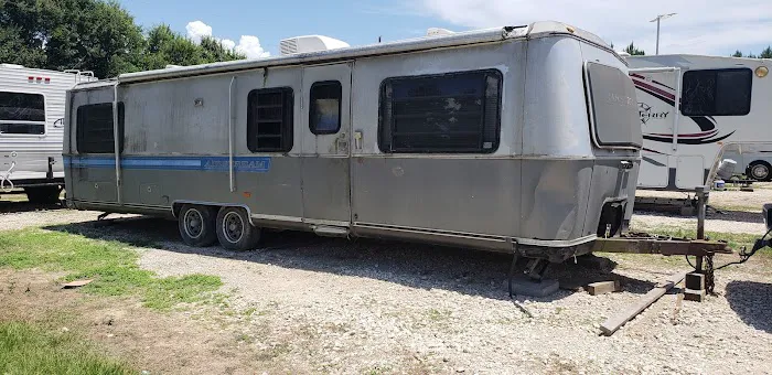 RV PARK OF KINGWOOD 2