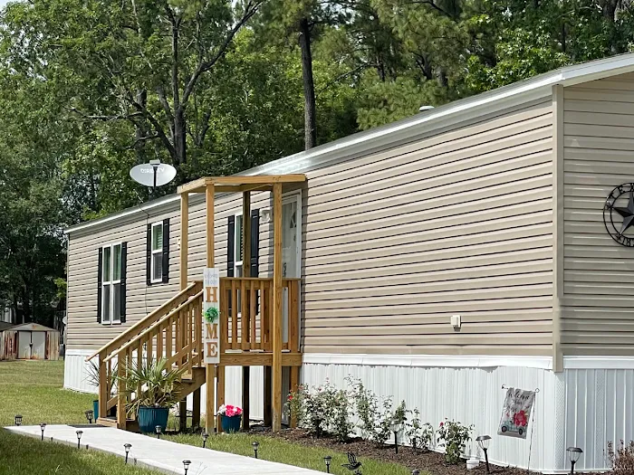 Cherokee Trace 2