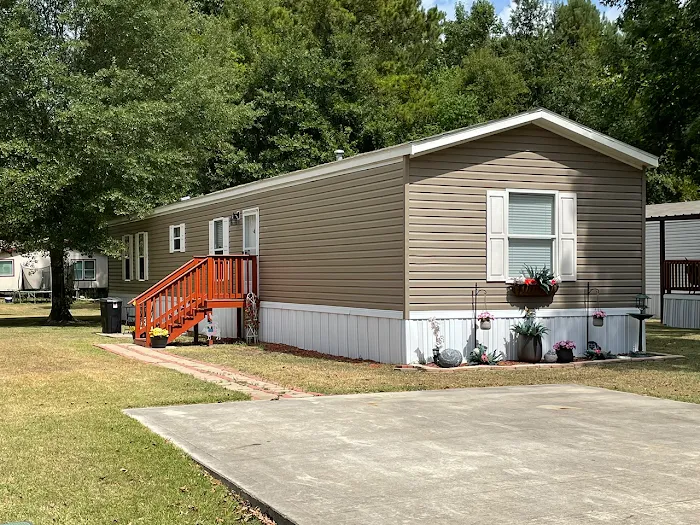 Cherokee Trace 3