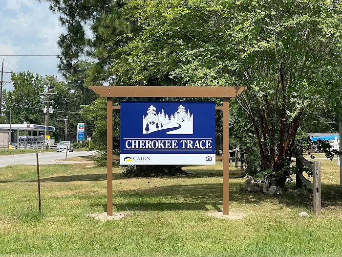 Cherokee Trace 6
