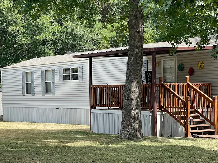 Cherokee Trace 5