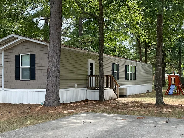 Cherokee Trace 4