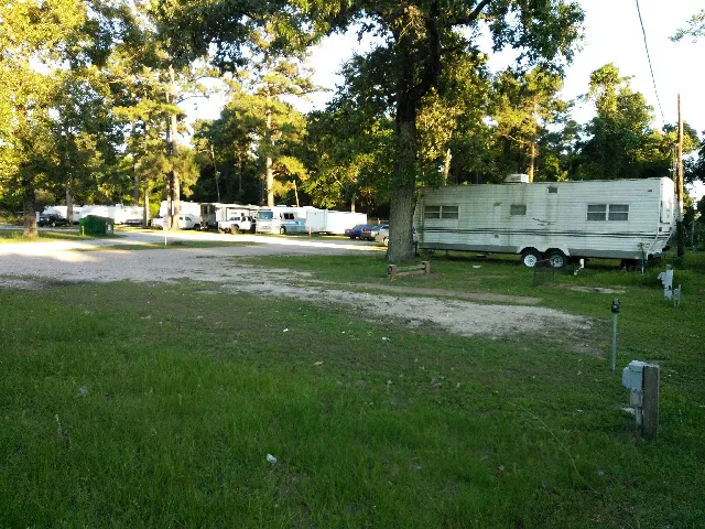 O Sun Star Trailer Park 10