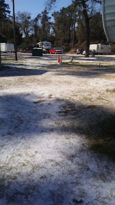 O Sun Star Trailer Park 8