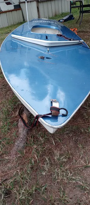 O Sun Star Trailer Park 4