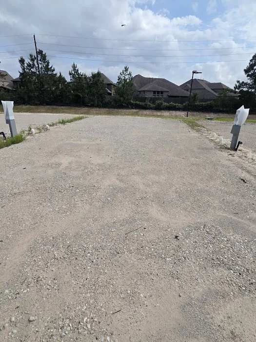 Porter Strong RV Resort 7