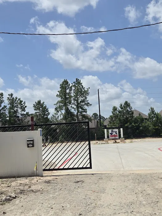 Porter Strong RV Resort 1