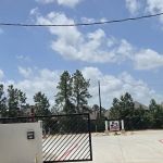 Porter Strong RV Resort