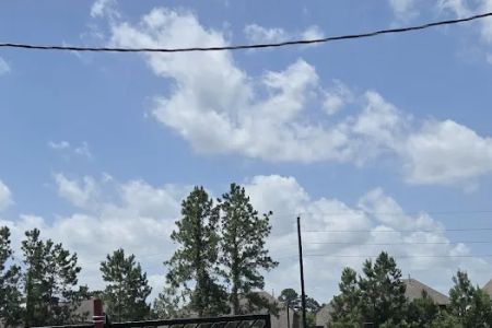 Porter Strong RV Resort